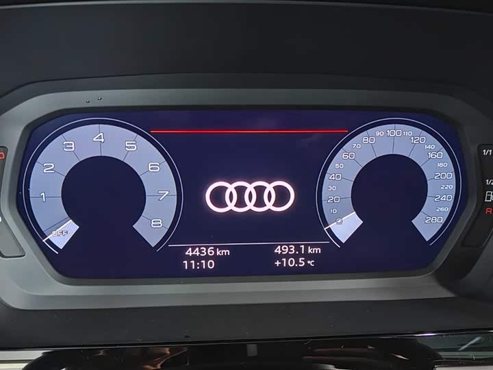 Фото 4 - Audi A3