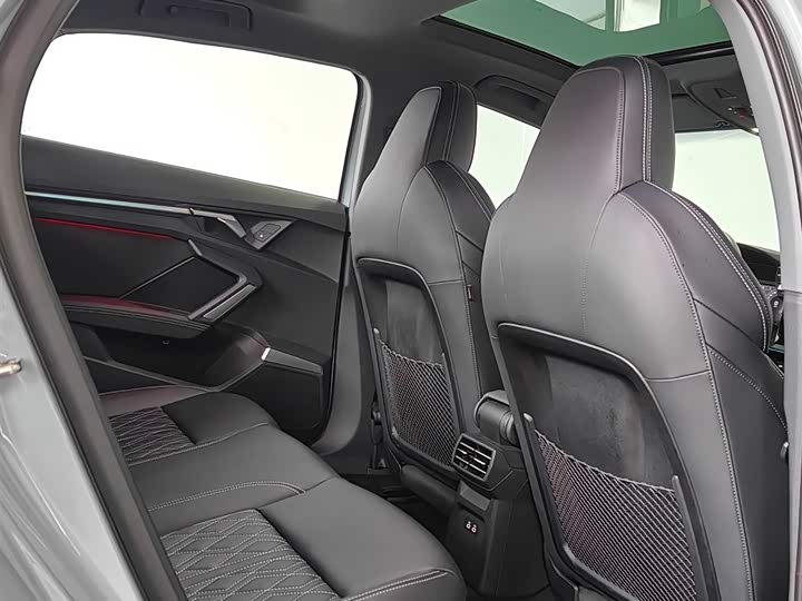 Фото 6 - Audi A3