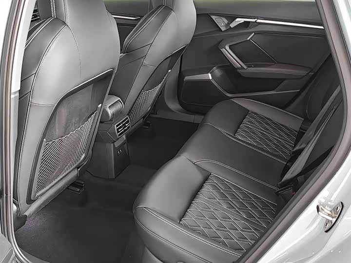 Фото 9 - Audi A3