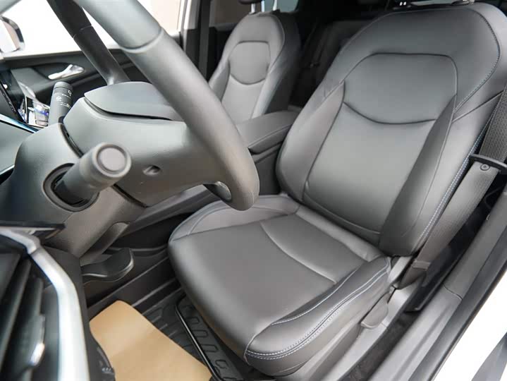 Фото 4 - Chevrolet Menlo