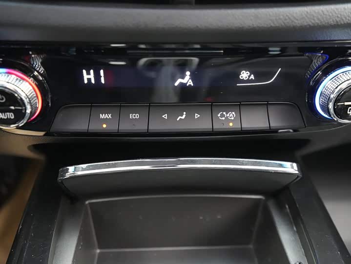 Фото 9 - Chevrolet Menlo