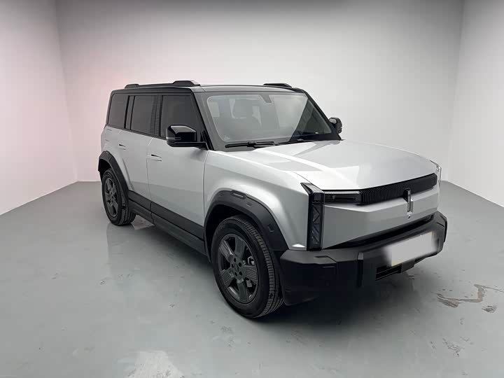 Фото 3 - Chery iCar 03