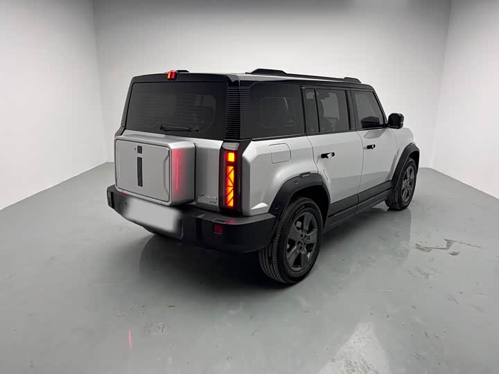 Фото 4 - Chery iCar 03