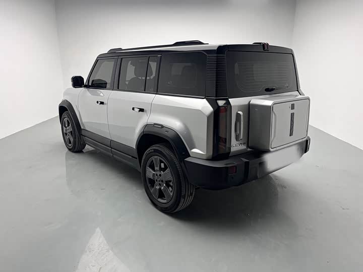 Фото 6 - Chery iCar 03