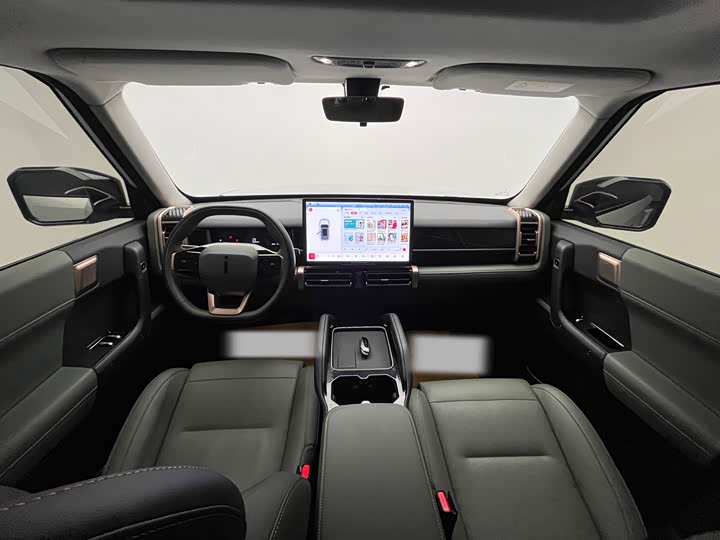 Фото 9 - Chery iCar 03