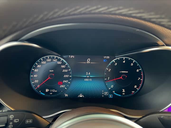 Фото 6 - Mercedes-Benz GLC-Class