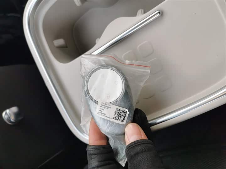 Фото 9 - GAC Aion UT