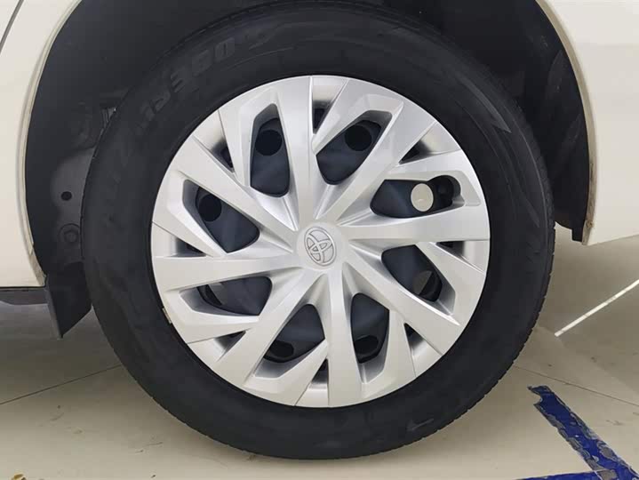 Фото 6 - Toyota Vios