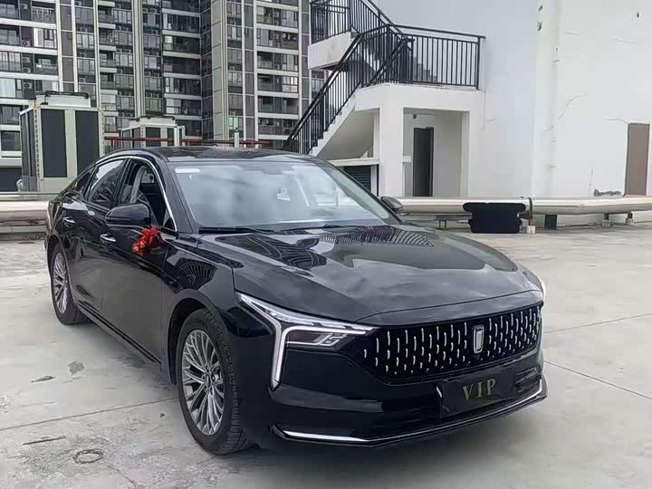 Фото 3 - Bestune B70