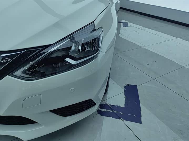 Фото 5 - Nissan Sylphy