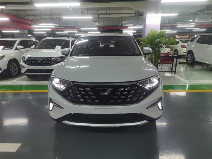 Фото 3 - Jetta VS7