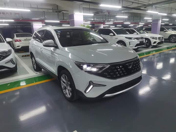 Фото 4 - Jetta VS7