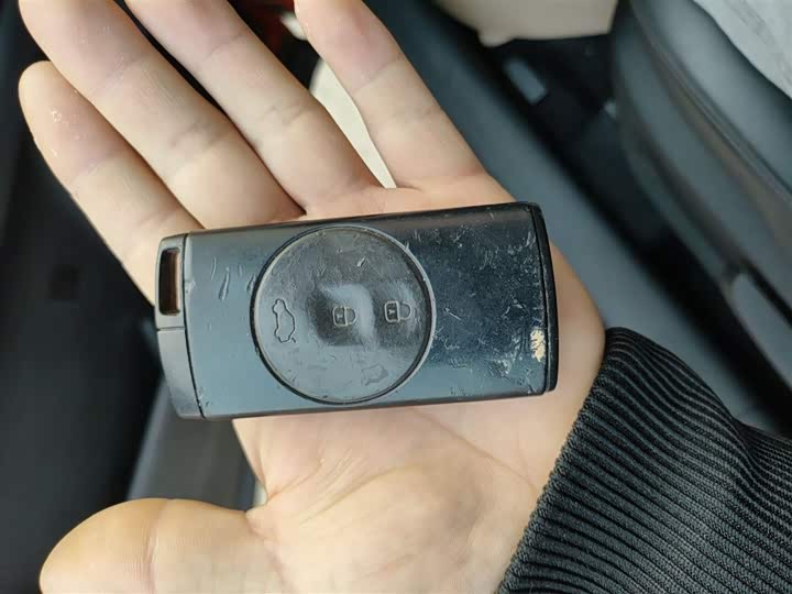 Фото 9 - Chery Tiggo 5x