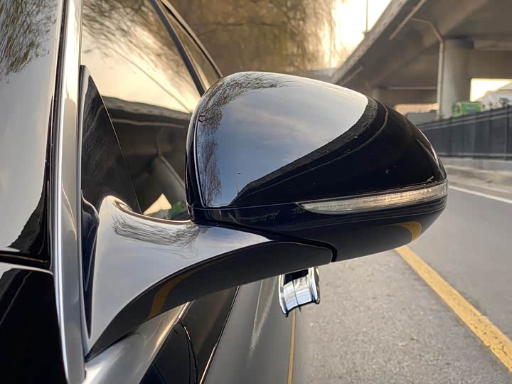 Фото 6 - Mercedes-Benz S-Class