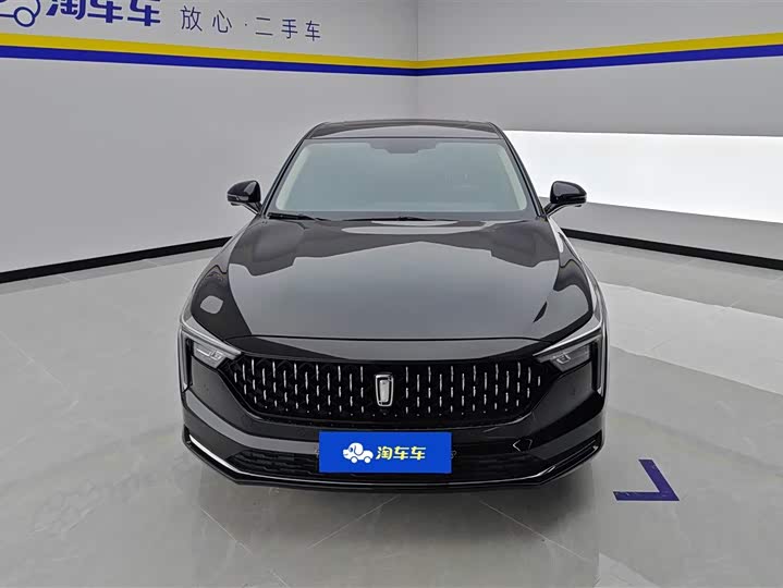 Фото 2 - Bestune B70