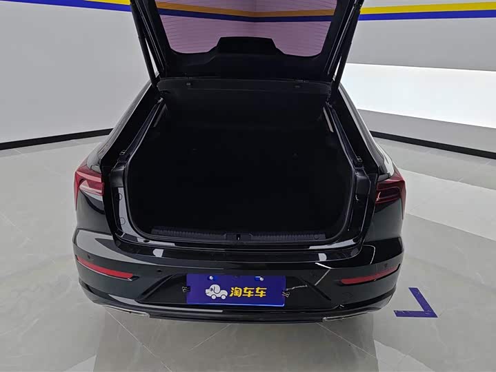 Фото 4 - Bestune B70