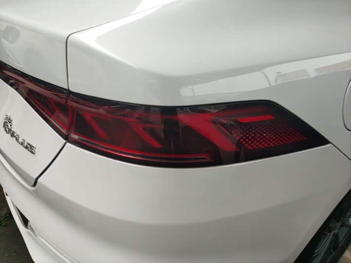 Фото 8 - BYD Qin Plus