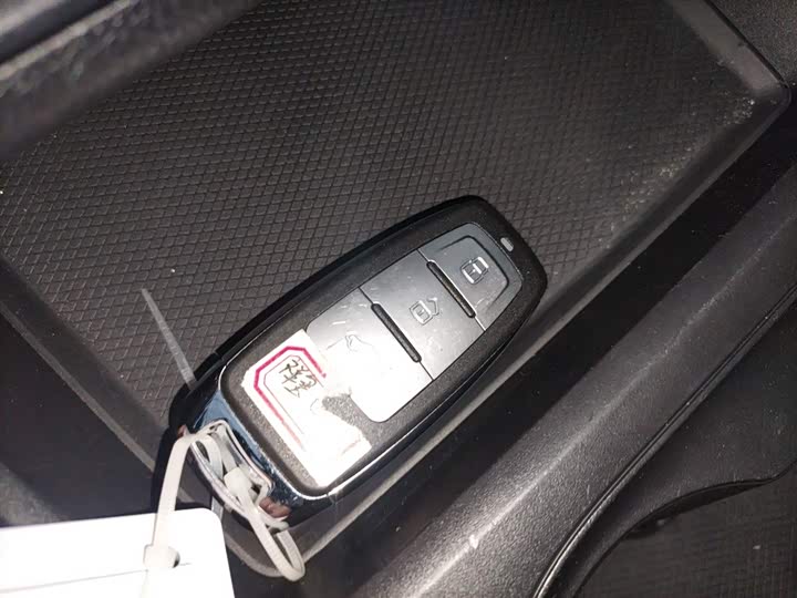 Фото 9 - BYD Qin Plus