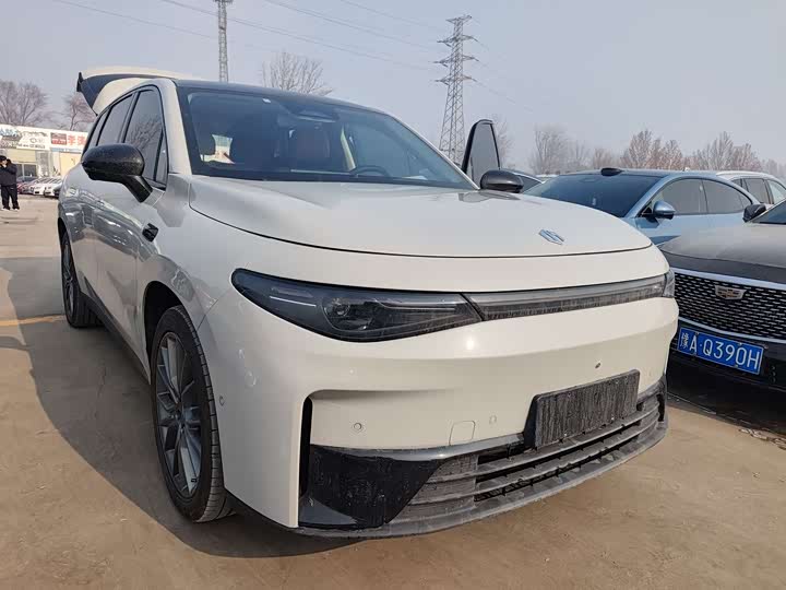 Фото 3 - Leapmotor C10