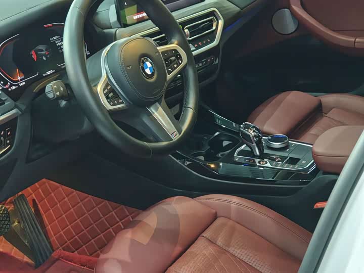 Фото 3 - BMW X3