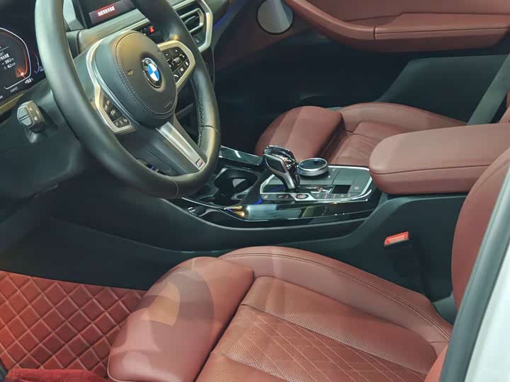 Фото 4 - BMW X3