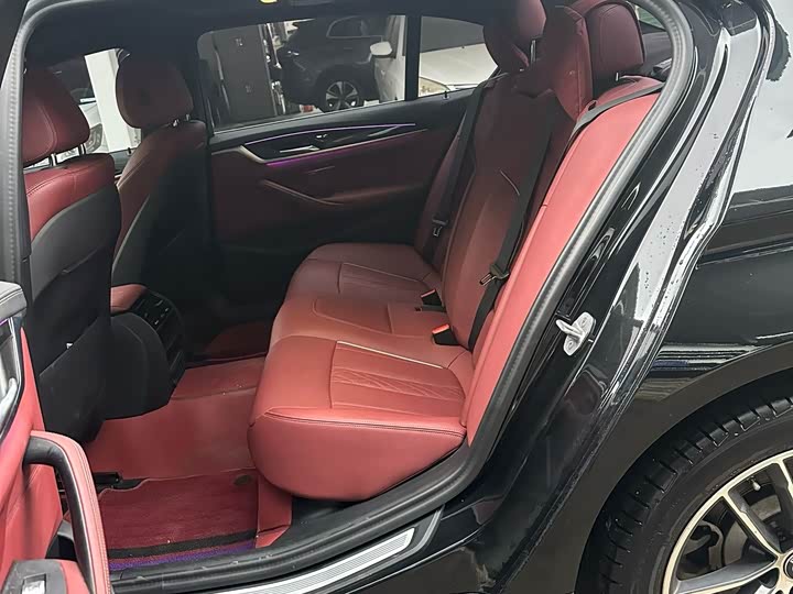 Фото 7 - BMW 5 Series