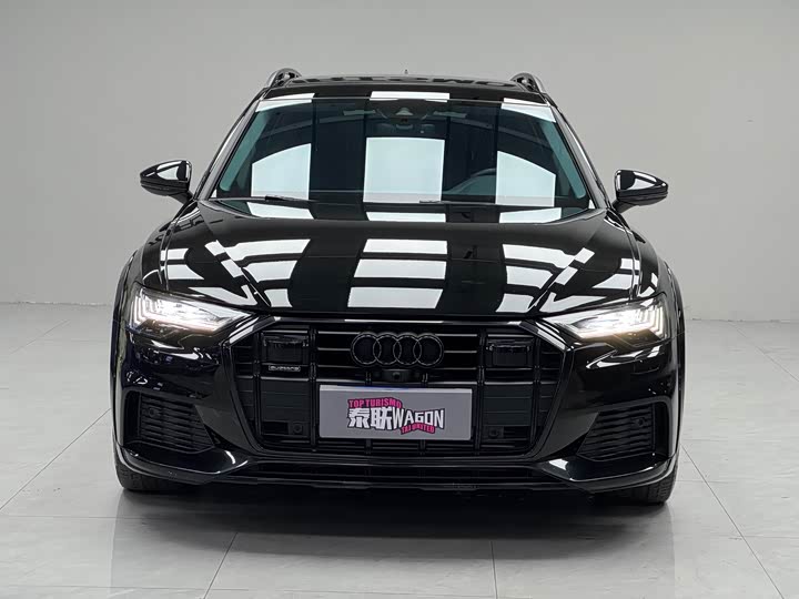 Фото 2 - Audi A6