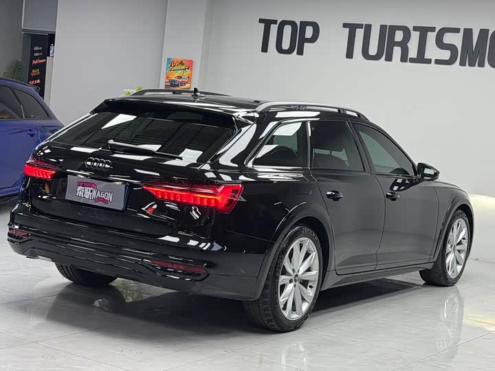 Фото 3 - Audi A6