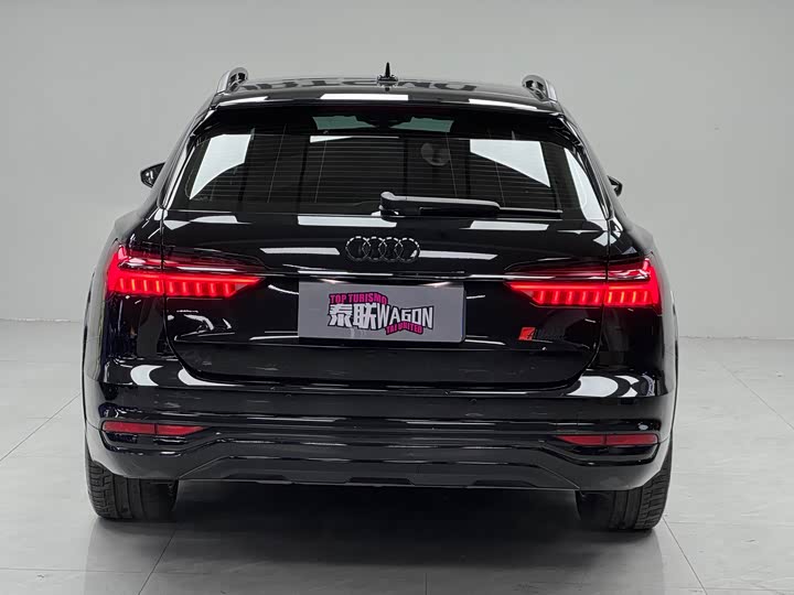 Фото 4 - Audi A6