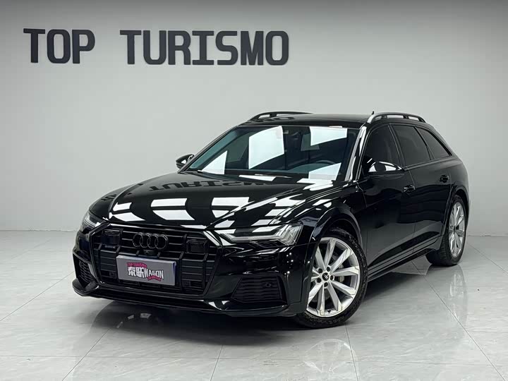 Фото 5 - Audi A6