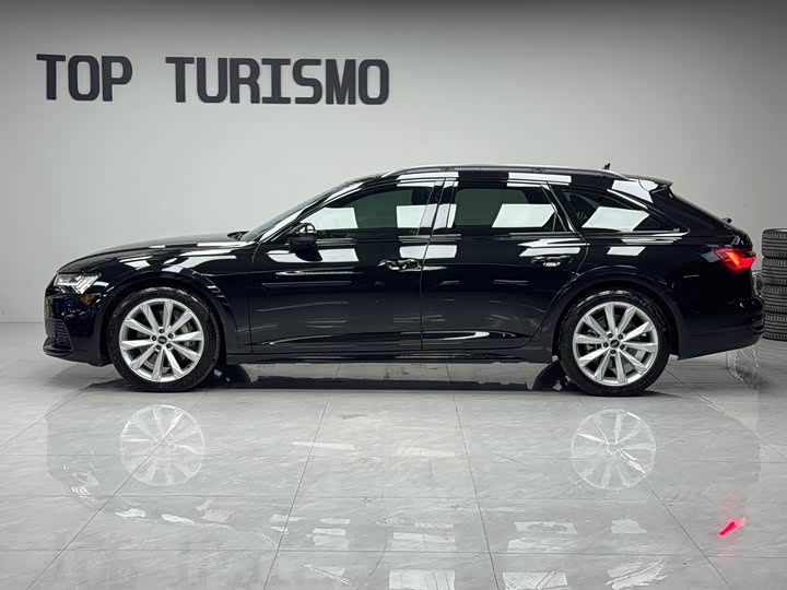 Фото 6 - Audi A6