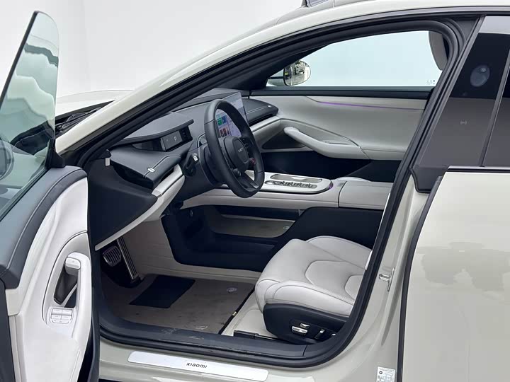 Фото 6 - Xiaomi SU7