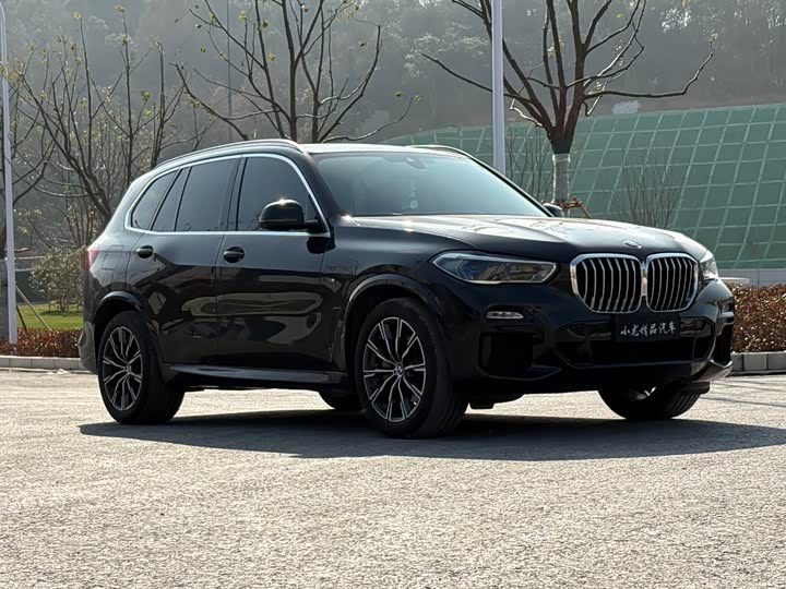 Фото 3 - BMW X5