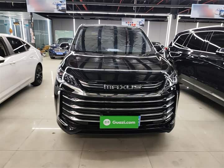 Фото 3 - Maxus G50