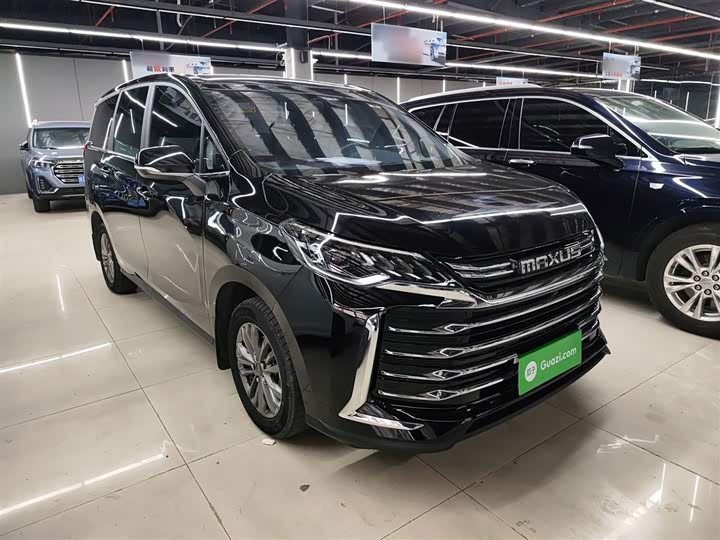 Фото 4 - Maxus G50