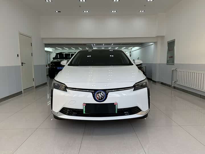 Фото 2 - Buick Velite 6