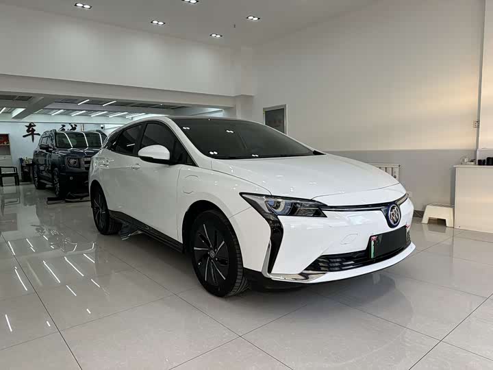 Фото 3 - Buick Velite 6