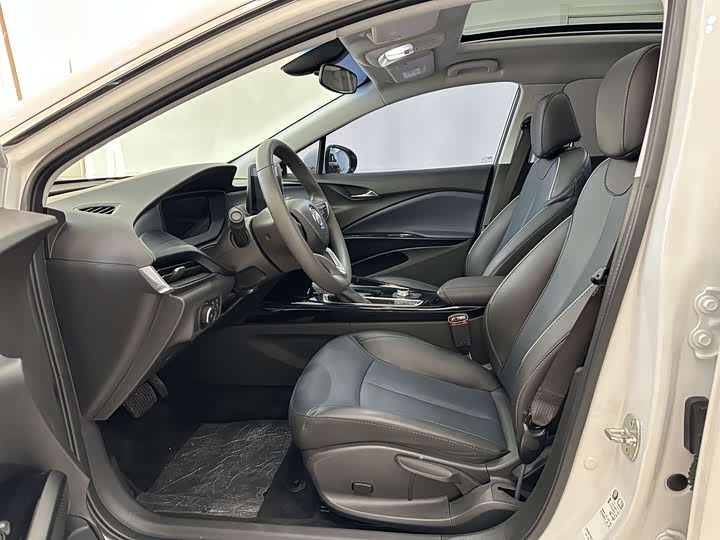 Фото 4 - Buick Velite 6