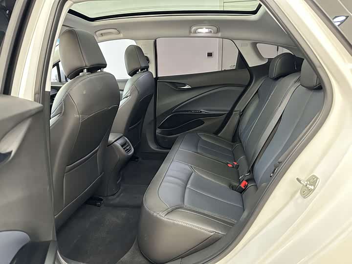 Фото 5 - Buick Velite 6