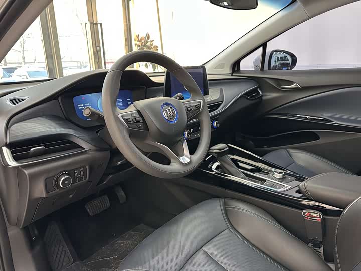 Фото 6 - Buick Velite 6