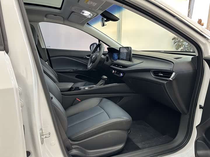 Фото 7 - Buick Velite 6