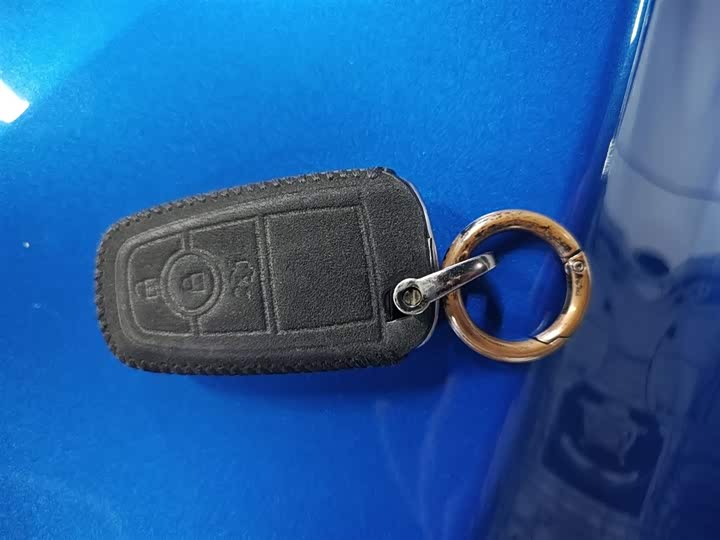 Фото 9 - Ford Focus