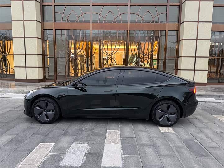 Фото 4 - Tesla Model 3