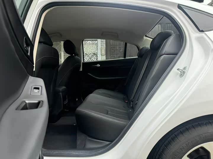 Фото 6 - Chery Arrizo 5