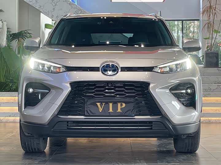 Фото 2 - Toyota Wildlander