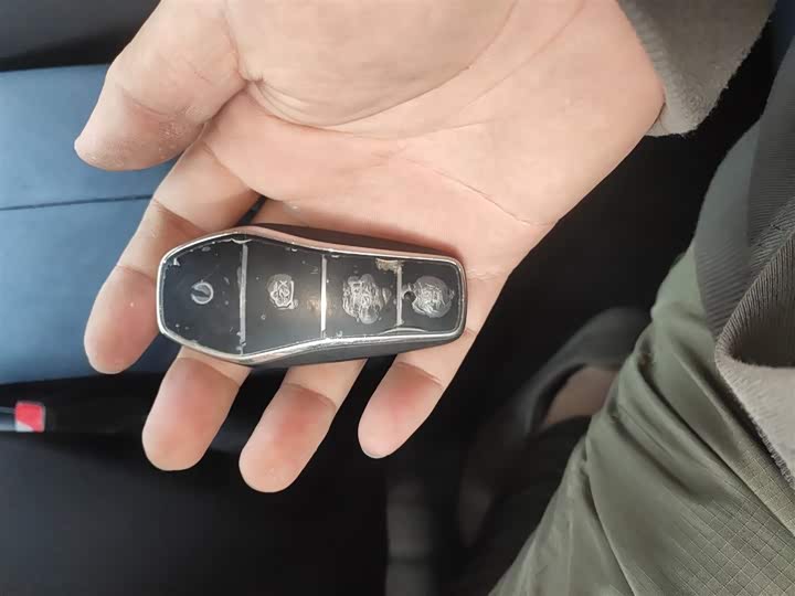 Фото 9 - BYD Seagull