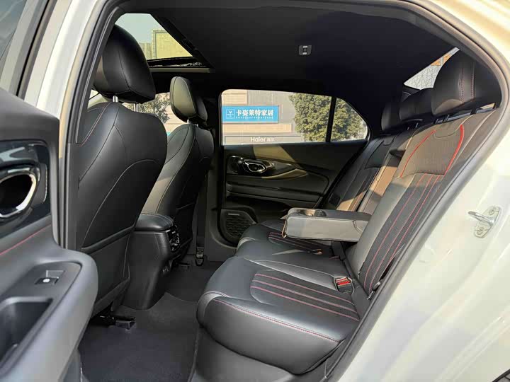 Фото 7 - GAC Trumpchi Empow R