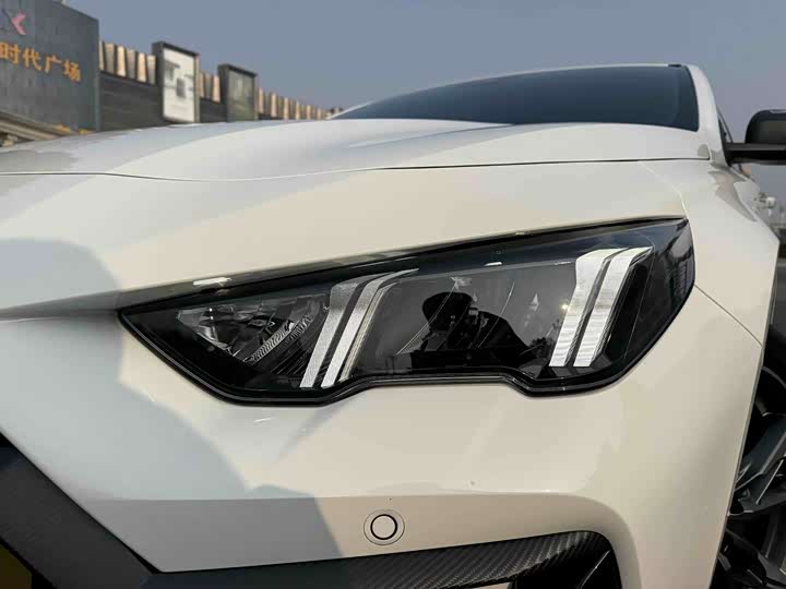 Фото 9 - GAC Trumpchi Empow R