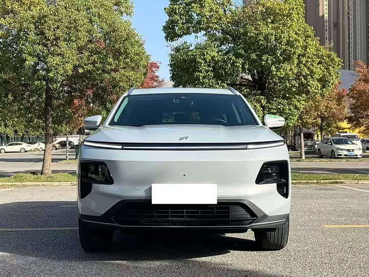 Фото 2 - Jetour Shanhai L7