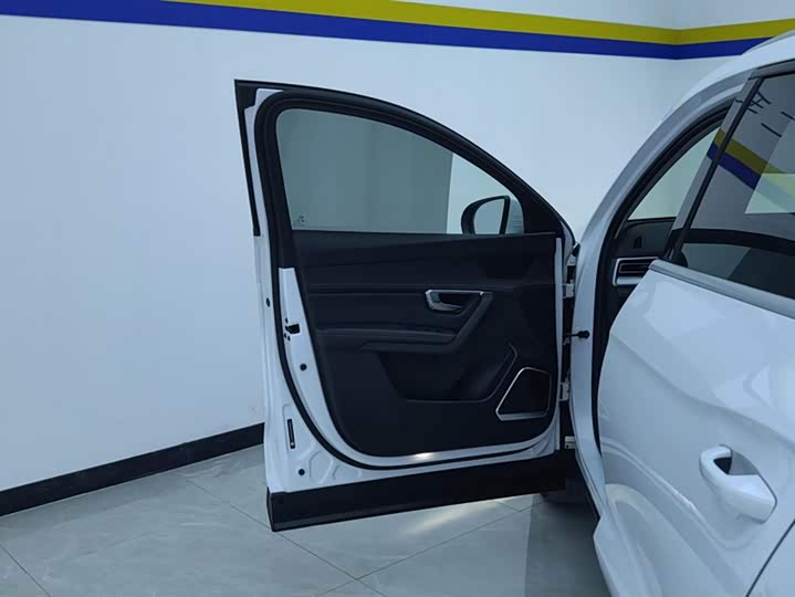 Фото 7 - BYD Song Pro